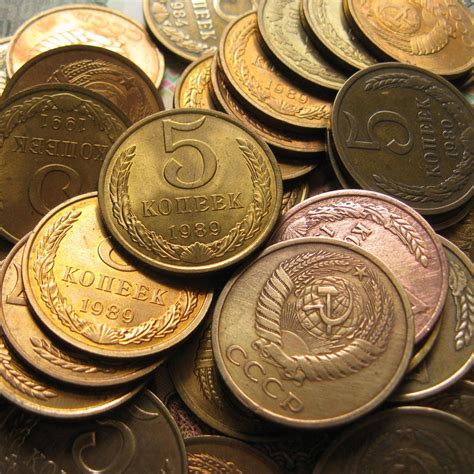 1 inch coin.